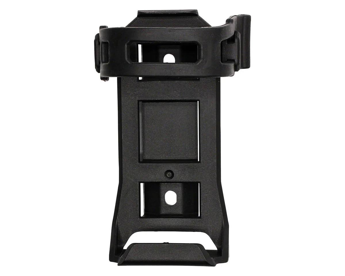 Kryptonite Keeper Mini Folding Lock (Black) (5.75") (w/ Bracket) - view 5